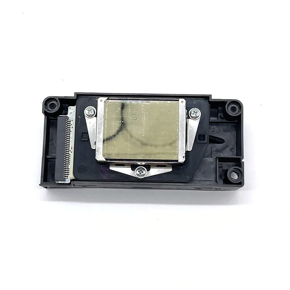 DX5 잠금 해제된 프린트 헤드 F186000 Epson Stylus Pro 4880 R1..