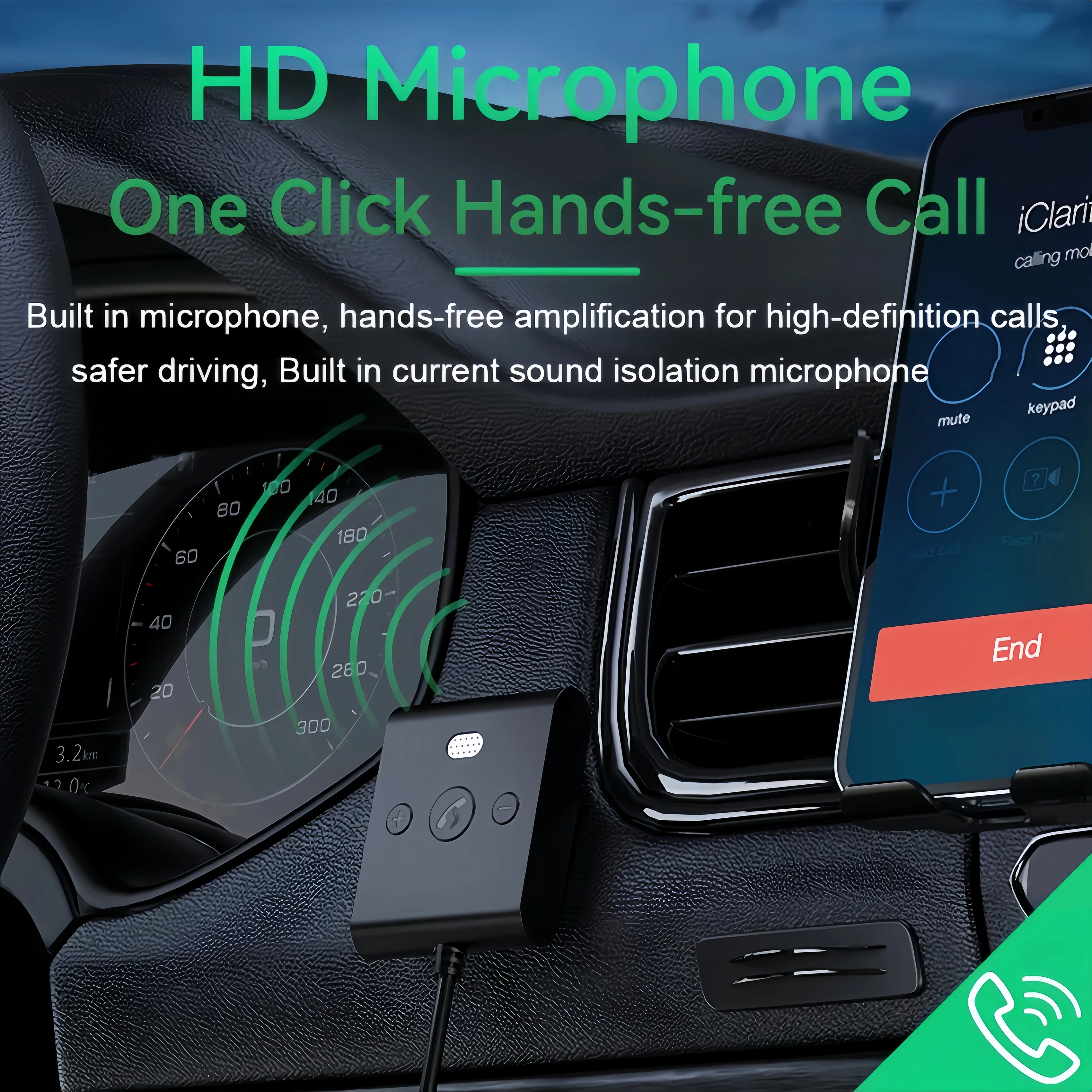 Bluetooth 5.4 Car Adapter USB 3.5MM Wireless Audio Music Receiver for Earphone Speaker Amplifier Plug and Play bluetooth adapter bluetooth audio receiver bluetooth transceiver adapter bluetooth aux adaptor