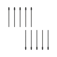 Original Huion Felt Nibs PN06F or Standard Replacement Pen Nibs PN06 for Digital Drawing Pen PW550, PW550S, PW600, PW600S