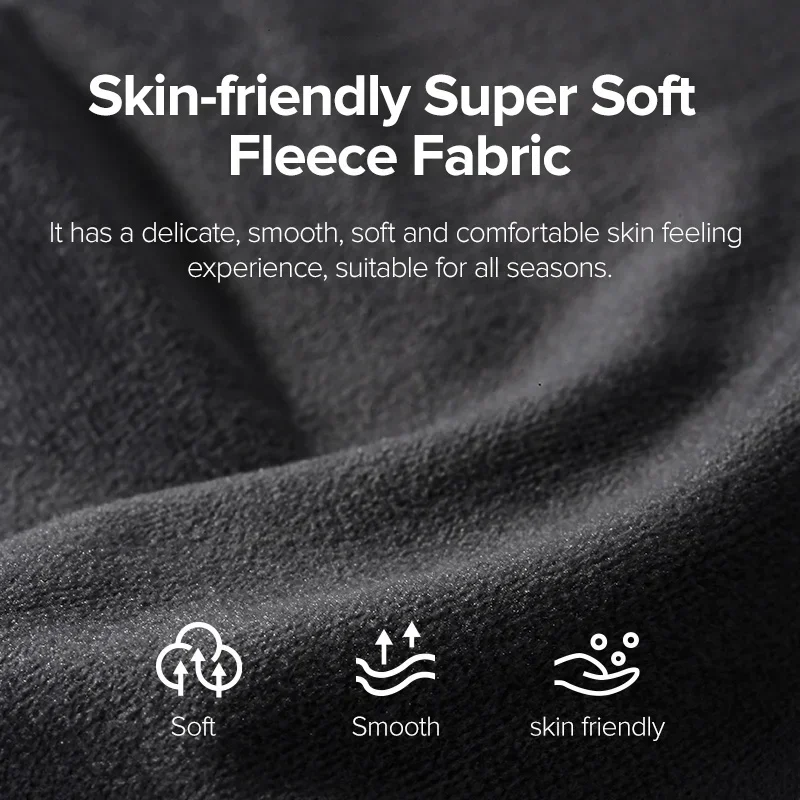 Ergonomic Memory Foam Car Seat Neck and Waist Support Pillow