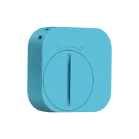 JAALEE JHT Water-Resistant Indoor/Outdoor  Temperature/Humidity/Dewpoint/VPD Smart Sensor  Thermometer/Hygrometer Logger Export - Image 4
