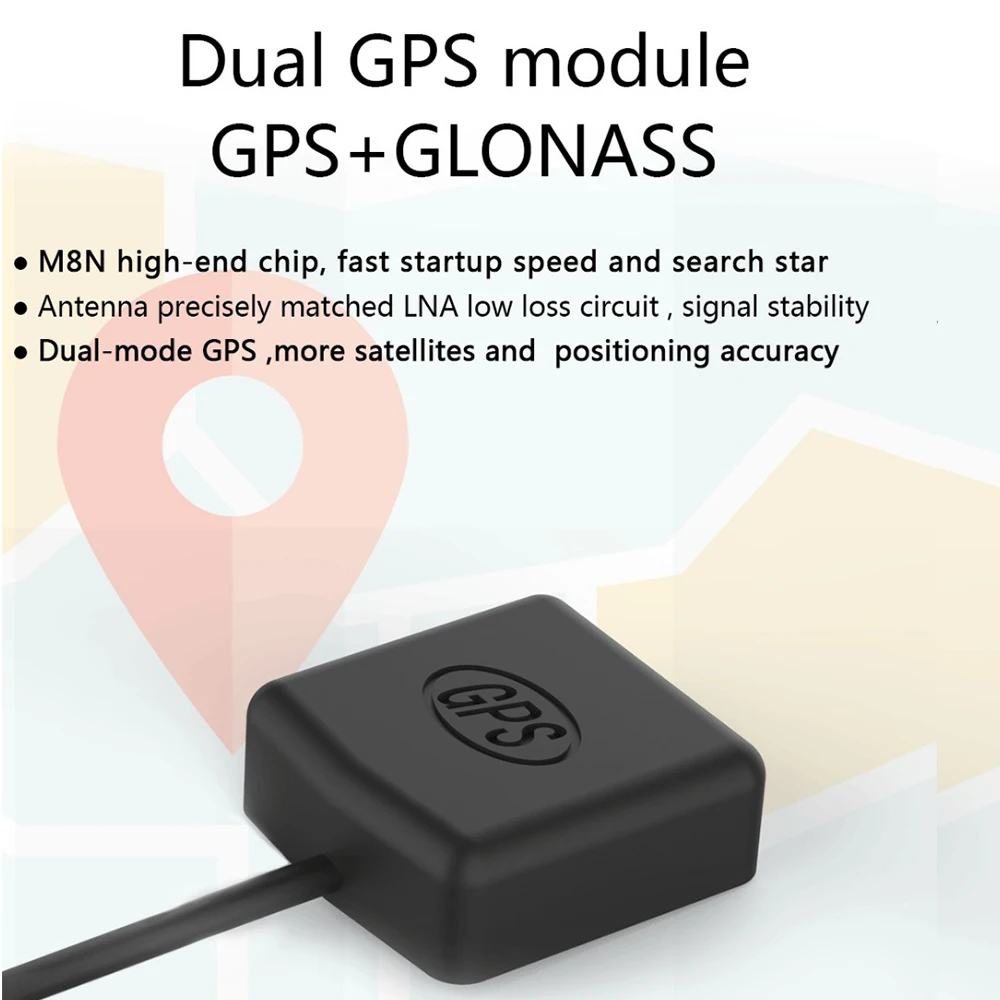 Flywing H1 Heli Autopilot 3D Flight Control RC Helicopter Flybarless Gyro System M10 GPS Module For ALIGN SAB Scale Helicopter 2