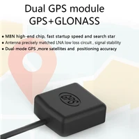 Flywing H1 Heli Autopilot 3D Flight Control RC Helicopter Flybarless Gyro System M10 GPS Module For ALIGN SAB Scale Helicopter 2