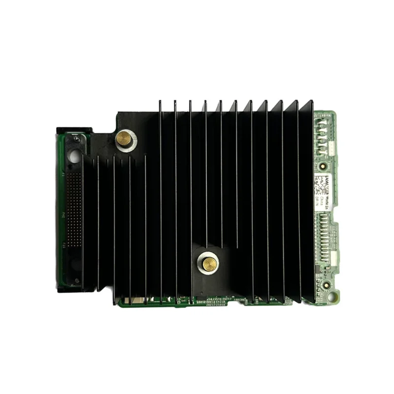 

Original for dell poweredge r630 r730 r730xd r740 r640 r640 r540 server h330 mini sas raid array straight pass card gdj3j