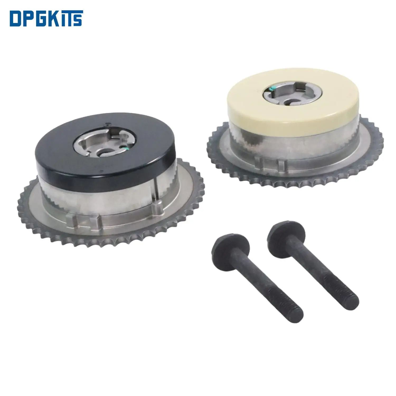 917-254 12578516 12621505 Auto Cam albero a camme Phaser Gear per Chevrolet Malibu Orlando Equinox Impala 2.0L 2.4L Saturn Aura