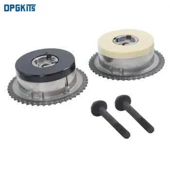 917-254 12578516 12621505 Auto Cam albero a camme Phaser Gear per Chevrolet Malibu Orlando Equinox Impala 2.0L 2.4L Saturn Aura