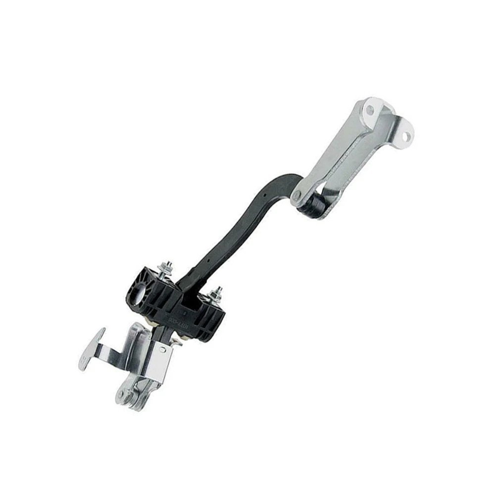 Rear Left/Right Car Hinge Check Strap For FIAT DUCATO 3 /MK3/ 2006-Up Car Door Check Strap Door Hinge Stop Limiter 135822208013