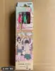 Uni Ball One Ink Gel Pen Set UMN-S 0.38mm JK School Limited Edtion Japan 2