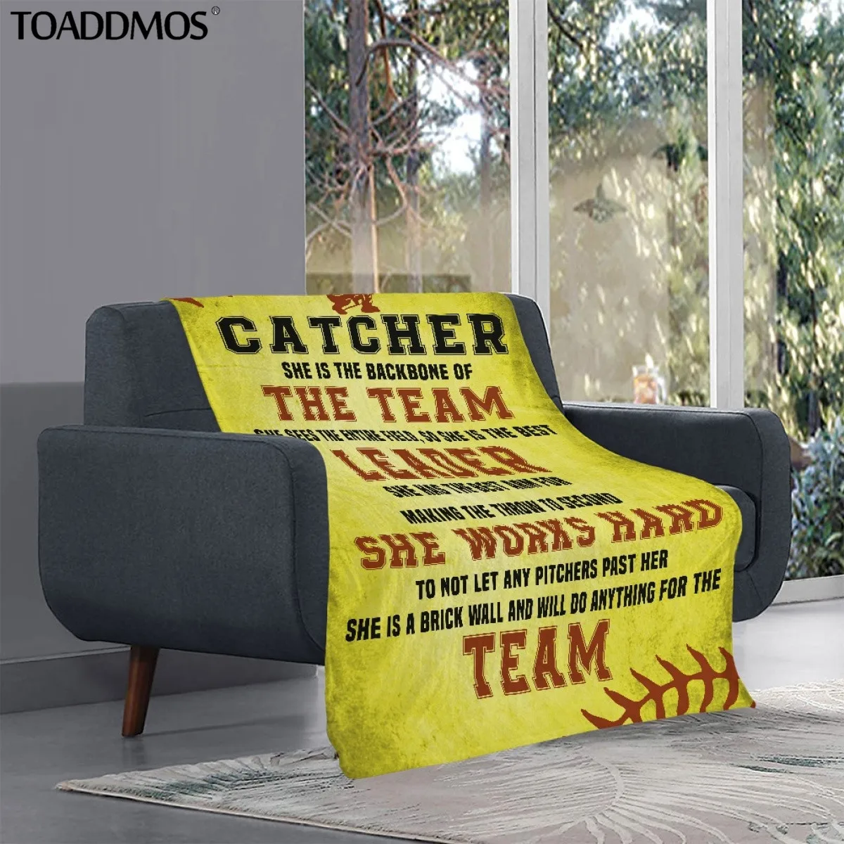 TOADDMOS A Letter to the Team/Working Partner Throw ��� ħ��/���� ������ ���� ���� ���� ���� ��� ���� ��̿�