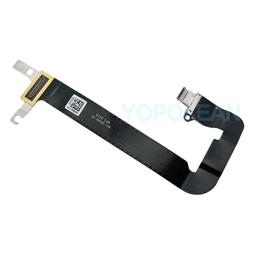 A1534 I/O USB-C DC 充電ポートフレックスケーブル DC 電源ジャック