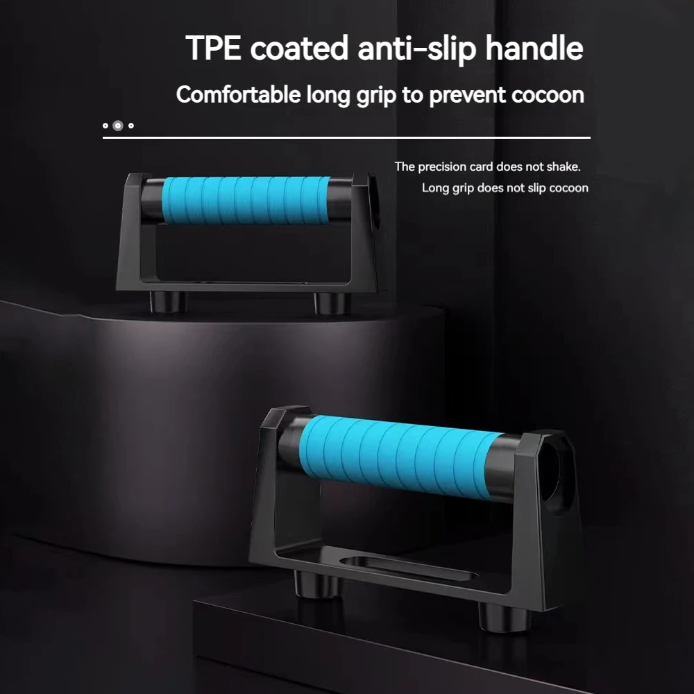Push Up Board Strength Training Equipment Foldable Portable Multifunctional Push-up Home Gym Equipment