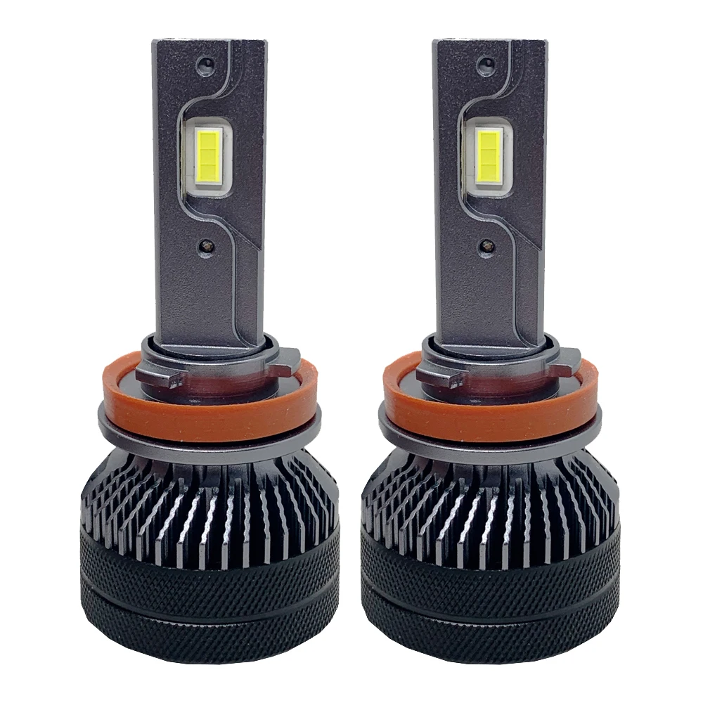 Aslent K5c H7 H11 9005 9006 Car Led Light Headlight Bulb 110w 35000lm