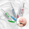 7g Professional Quick Dry Eyelash Glue 3 colors False Eyelash Extension Long Lasting Waterproof Beauty Adhesive Makeup Tools 1