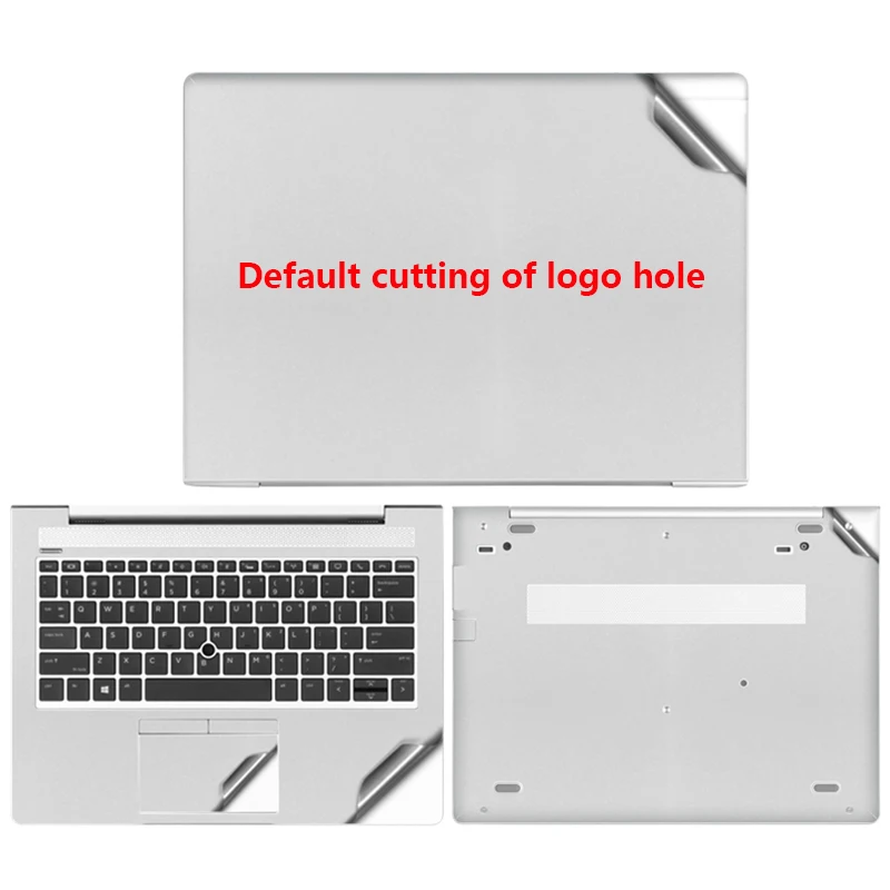 HP Elitebook x360 1040 G5 G6 G7 G8 G9 G11 용 노트북 스킨 솔리드 비닐 스티커, HP Elitebook x360 1030 G2 G3 G4 G7 G8 Flim용