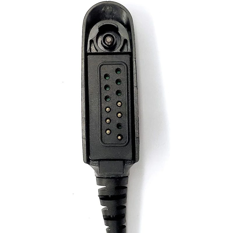 U94 Tactical Adapter for Motorola,Walkie Talkie Connector,U94,HT750,HT1250, HT1250LS, HT1550XLS, GP328, MTX850, MTX850LS, MTX950
