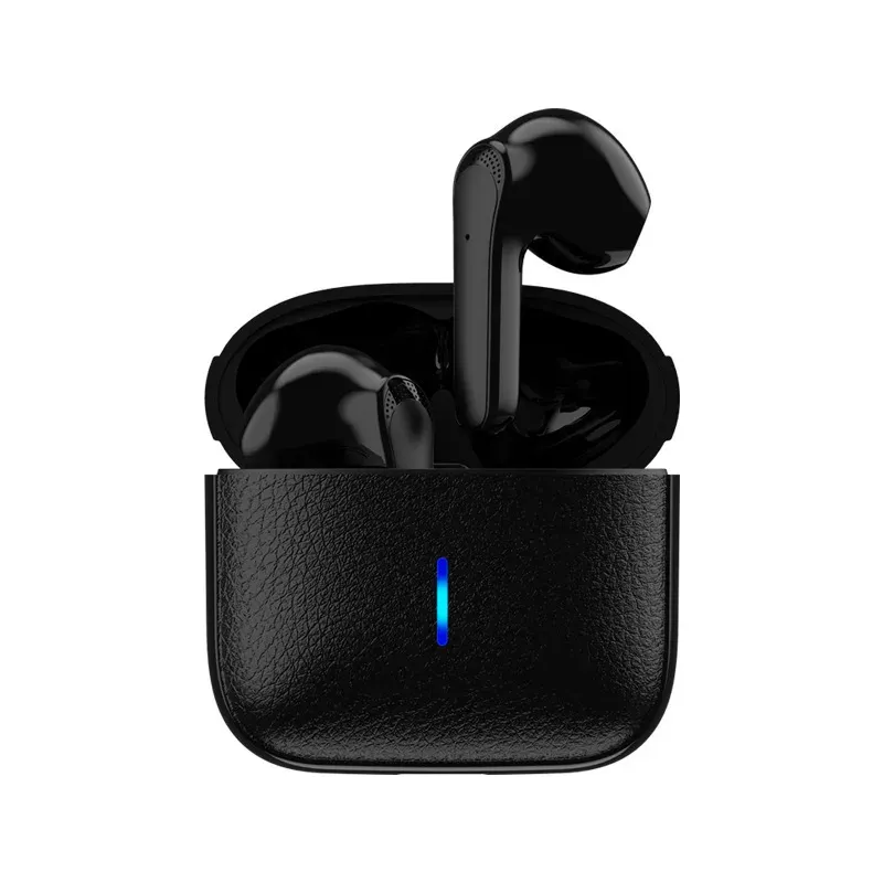TWS In-Ear Earphones True Wireless Dynamic Bluetooth Touch Control Semi-In-Ear Superior Sound Gift headphones for Music