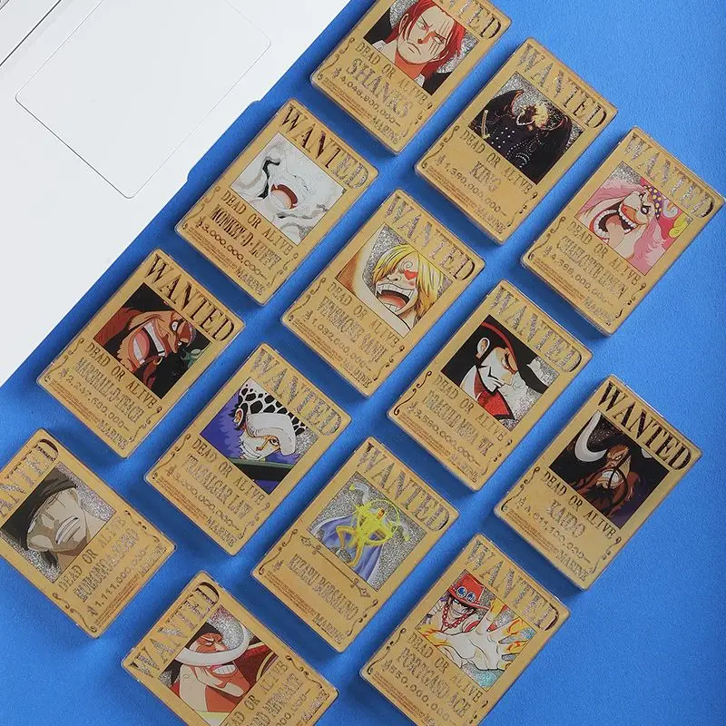 

Аниме ONE PIECE Quicksand want card Trafalgar D. Водяной закон SANJI большая мама Шарлотта Линлин детские игрушки Настольная Игра карточка