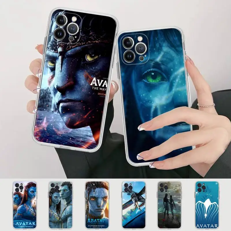 Free STL file iPhone 1413 pro max case AVATAR 20223D print model to  downloadCults