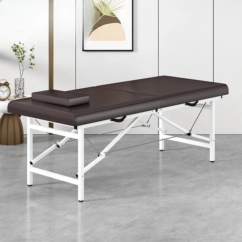 Latex Move Massage Table Metal Comfort Physiotherapy Speciality Massage Table Home Knead Lit Pliant Salon Furniture ZT50MT флешка move speed ysusd 32gb silver metal ysusd 32g2s