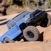AXIAL SCX10 III AXI03027 1/10 RC Simulation Electric Remote Control Model Car Off-road Crawler Adult Children Toys Vehicle 5