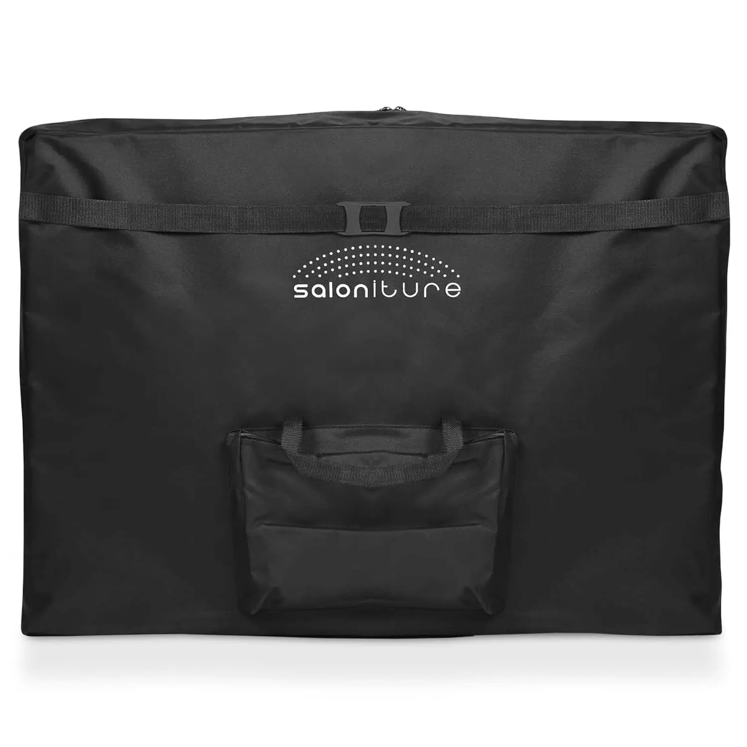 Portable Physical Therapy Massage Table - Low to Ground Stretching Treatment Mat Plat 4