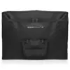 Portable Physical Therapy Massage Table - Low to Ground Stretching Treatment Mat Plat 4