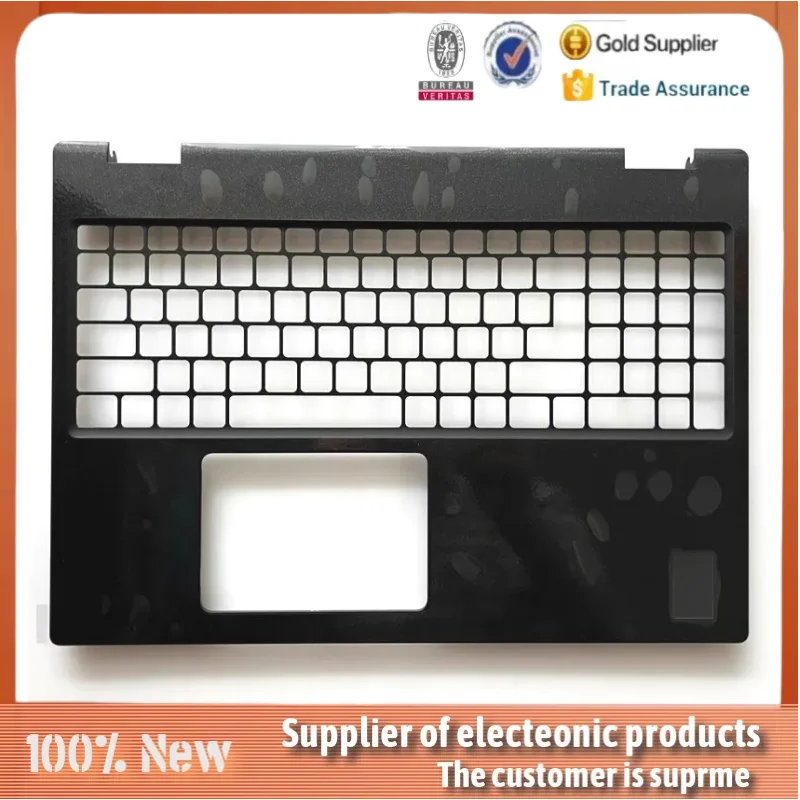 

02GKJD Palmrest Upper Case Accessories New For Dell Precision 7670 M7670 Laptop Keyboard Bezel Top Cover Nptebook C Housings
