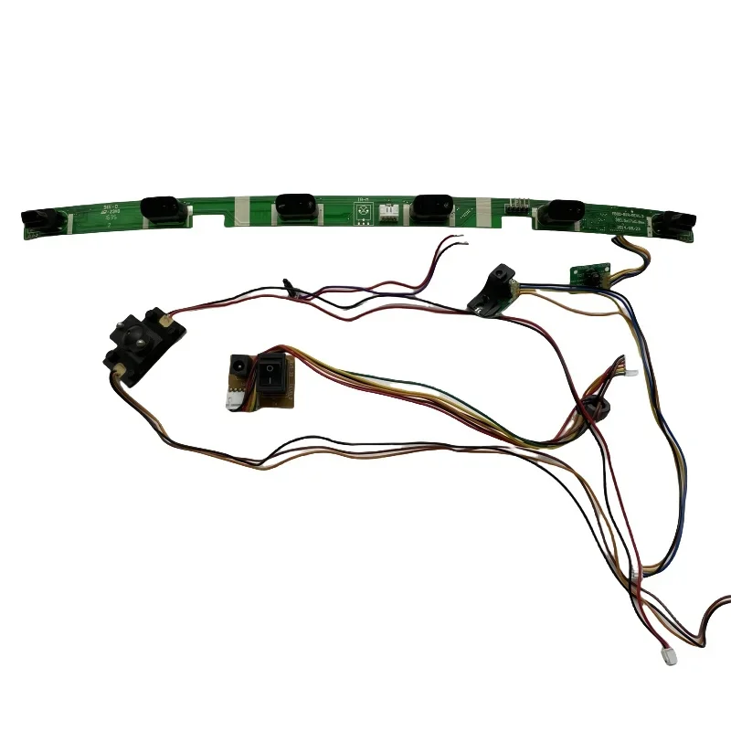 Запасной комплект аксессуаров для пылесоса Philips FC8774 Запасной комплект аксессуаров для пылесоса Philips FC8774