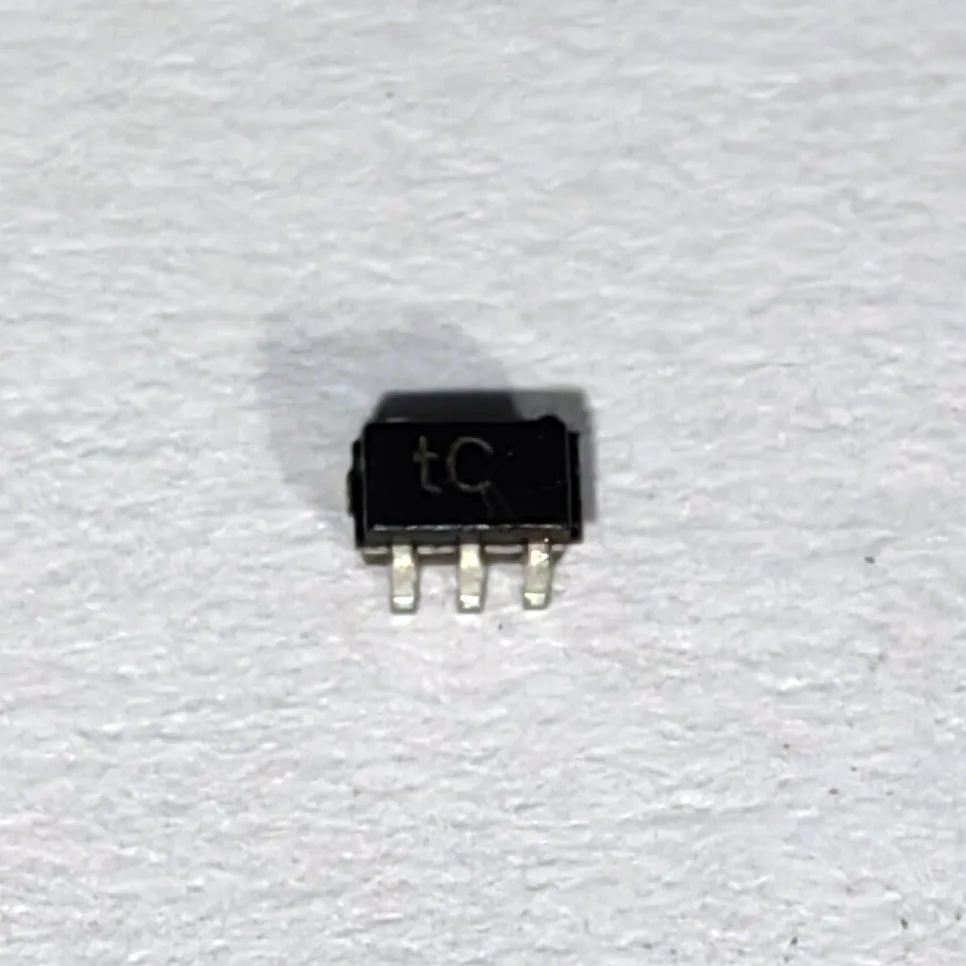 

50unids/lote 74HCT1G04GW TC SOY353 100% nuevo original