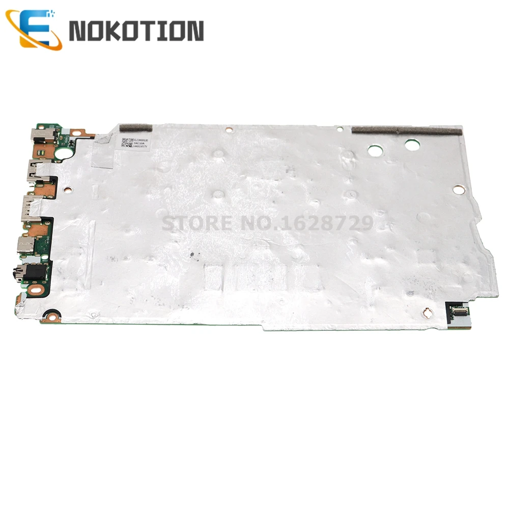 5B21B85215 HS461 HS561 HS761 NM-D521 Para Lenovo IdeaPad 3-15ALC6