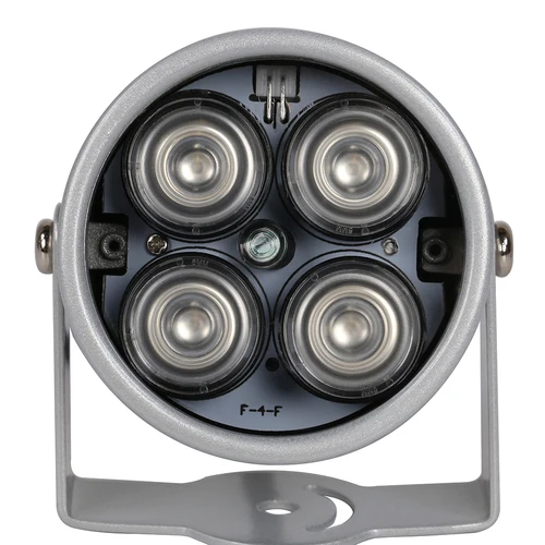 Gadinan-4 어레이 IR led 일루미네이터 라이트, CCTV led 필 라이트 IR 적외선 방수 야간 투시경 CCTV 카메라 ip 카메라 2