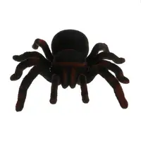Remote Control Realistic Soft Plush Creepy Animal Figures Prank 2