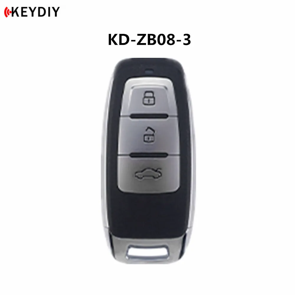 KEYDIY KD Universal Smart Proximity Remote 5 Buttons Type ZB16 for KD-X2 