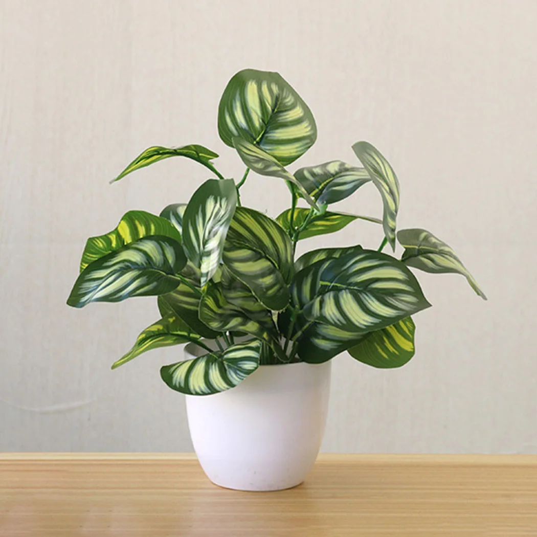 Artificial Bonsai Plant