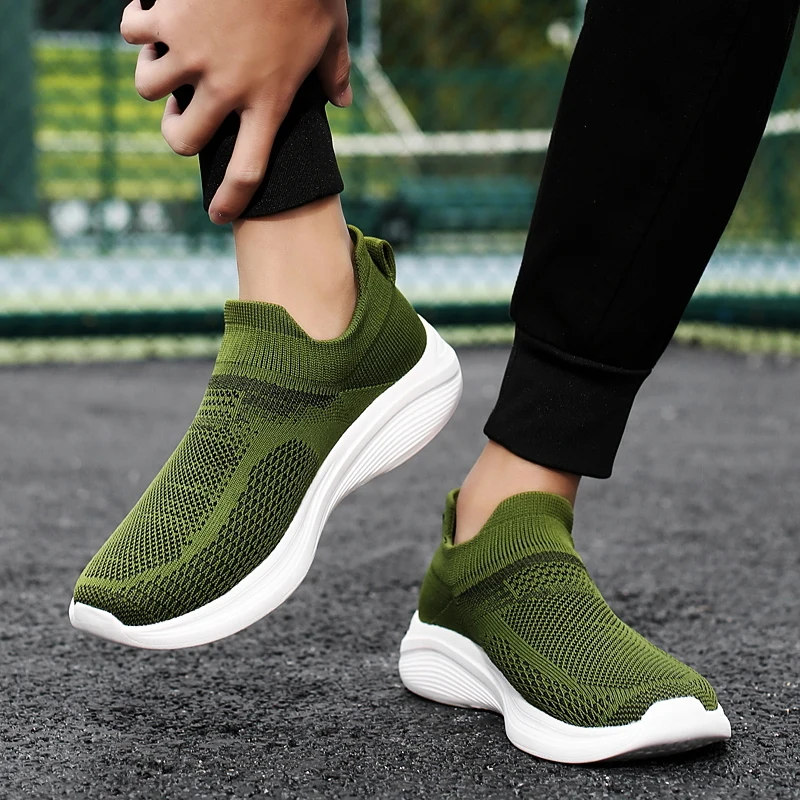 Original Sports Breathable Summer Sneakers 1