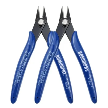 Multi-Function Wire Pliers 1