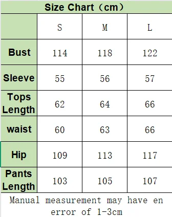 FSMG Casual Cotton Tracksuit with Zipper Women's Oversize Long Sleeve Lapel Sweatshirt Elastic Waist Pant 2 Piece Set Sports Set 6