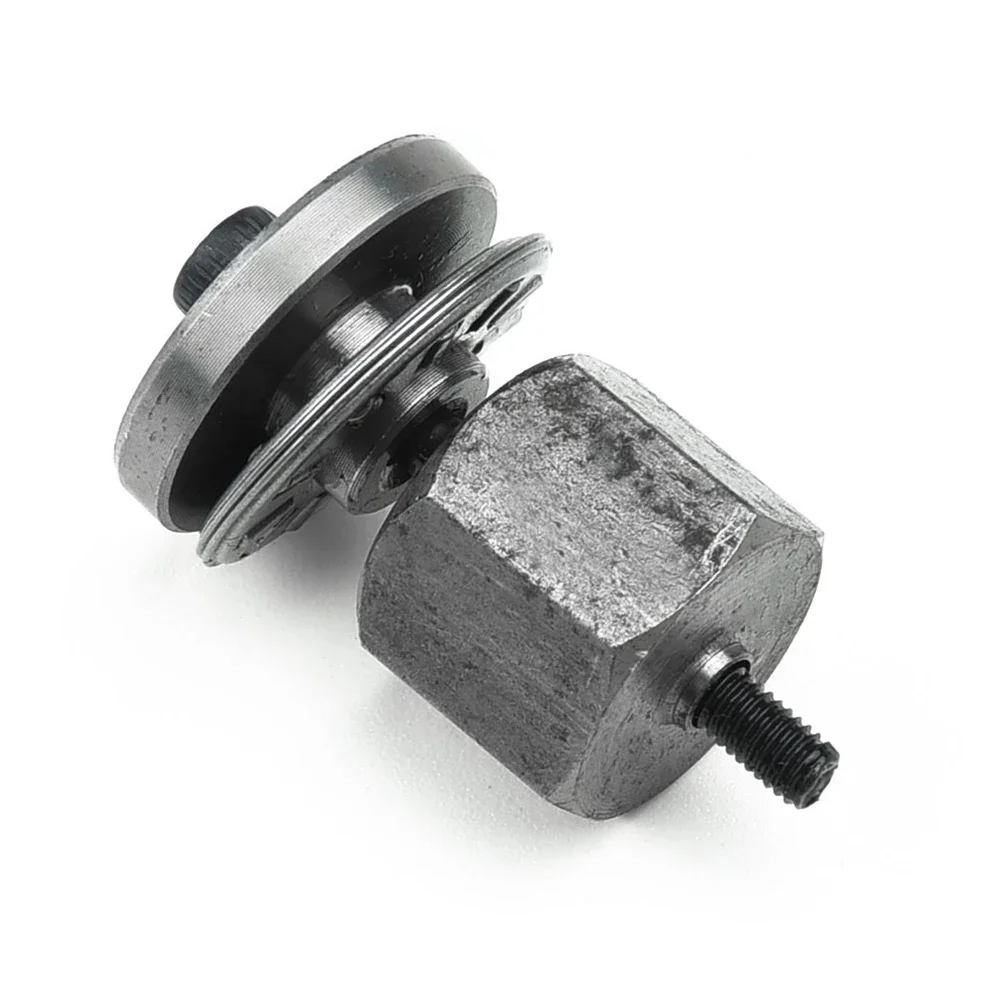Riveter Tool Mandrel For Rivet Hand Nut Tool Prevent Loss Replace Rivet New Durable Practical