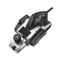 Multifunctional Planer Wood Cutter Electric Saw Portable Wood Planer Carpenter Wood Cutting Power Tools 1