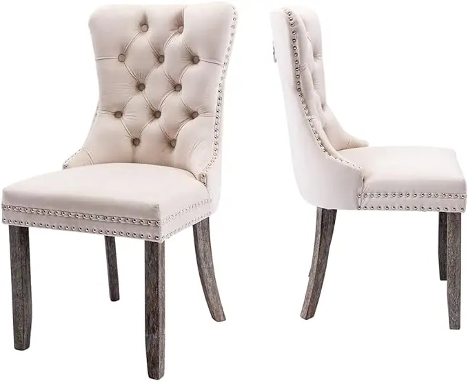 Beige-Set Of 2