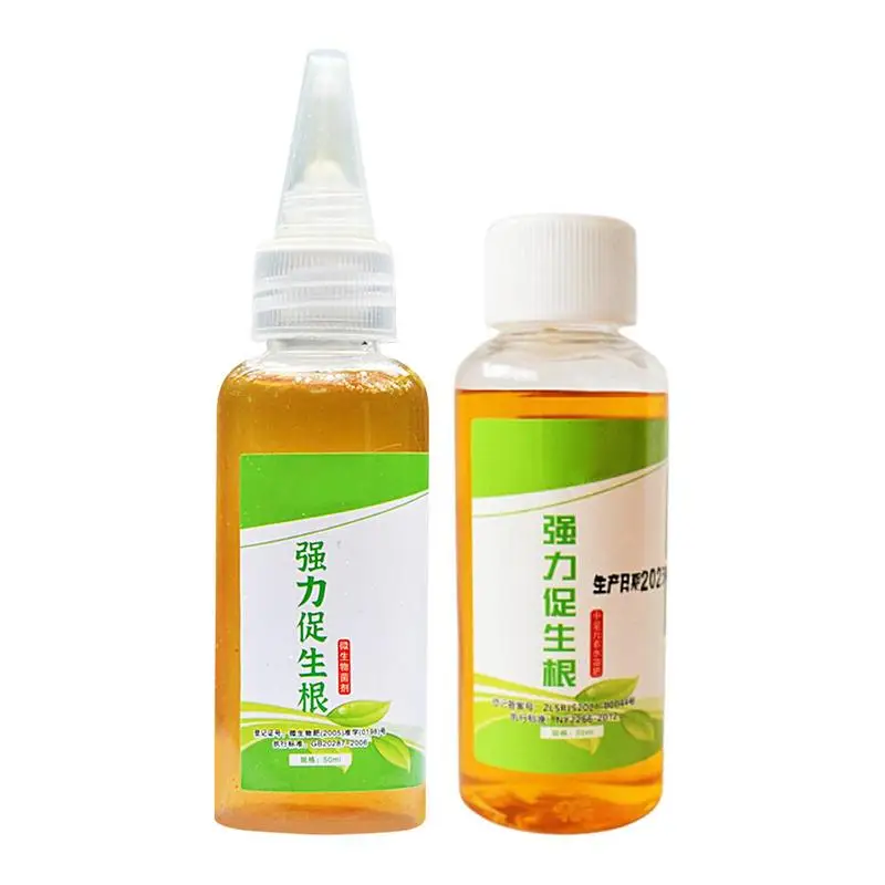 Рисунок 6 - Добавка для улучшения роста растений