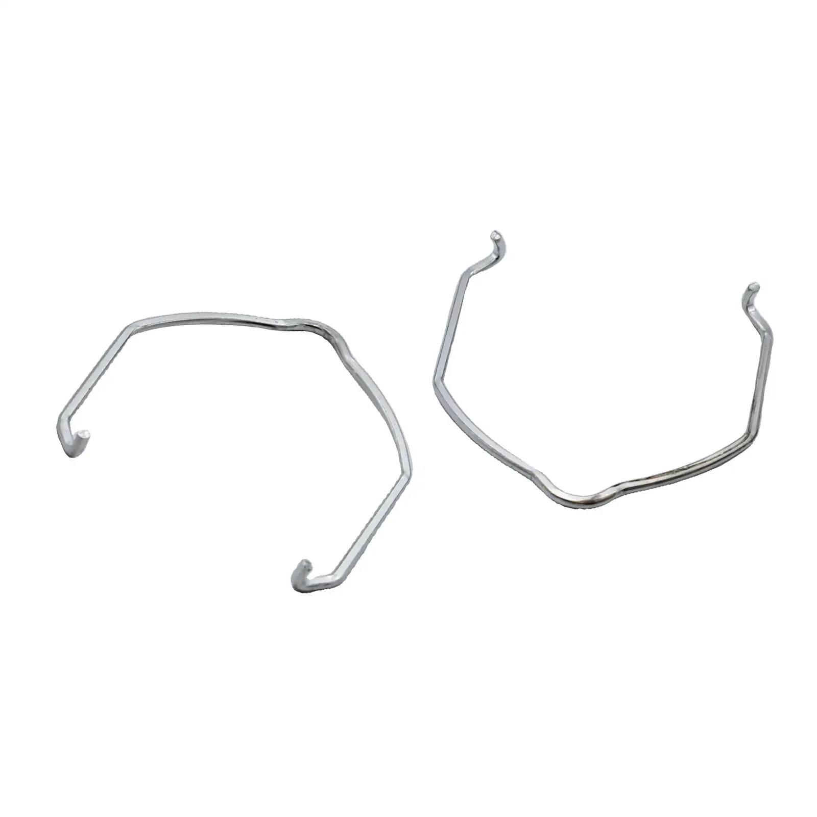 Clip Di Fissaggio 2 Pezzi Per Vw T5 Transporter Per Vw T5 1 J0145769H