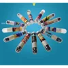 150 Mini Test Tube Puzzle Decompression Cartoon Puzzle Pieces Gift Jigsaw Puzzle Custom Travel Paper Puzzles for Children Adult 2