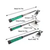 Weeding Hoe Rake Farm Tool Weeding Scarifier Harrow Gardening Artifact Metal Agricultural Nail Weeding Tools 6