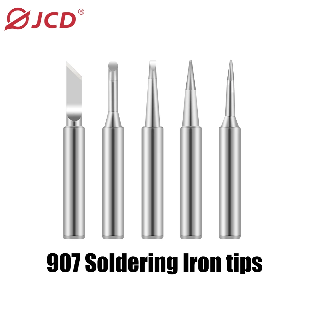 RS PRO Electric Soldering Iron Hand Piece, 220V, 90W, For Use With 900M Series Soldering Tip - View #9