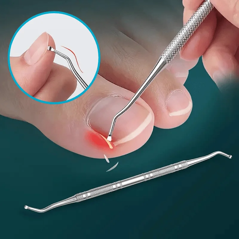 1/5/6개 전문가용 스테인리스 큐티클 니퍼 세트 내구성 있는 손발톱 트리머 살롱 및 가정용, 매니큐어 필수품