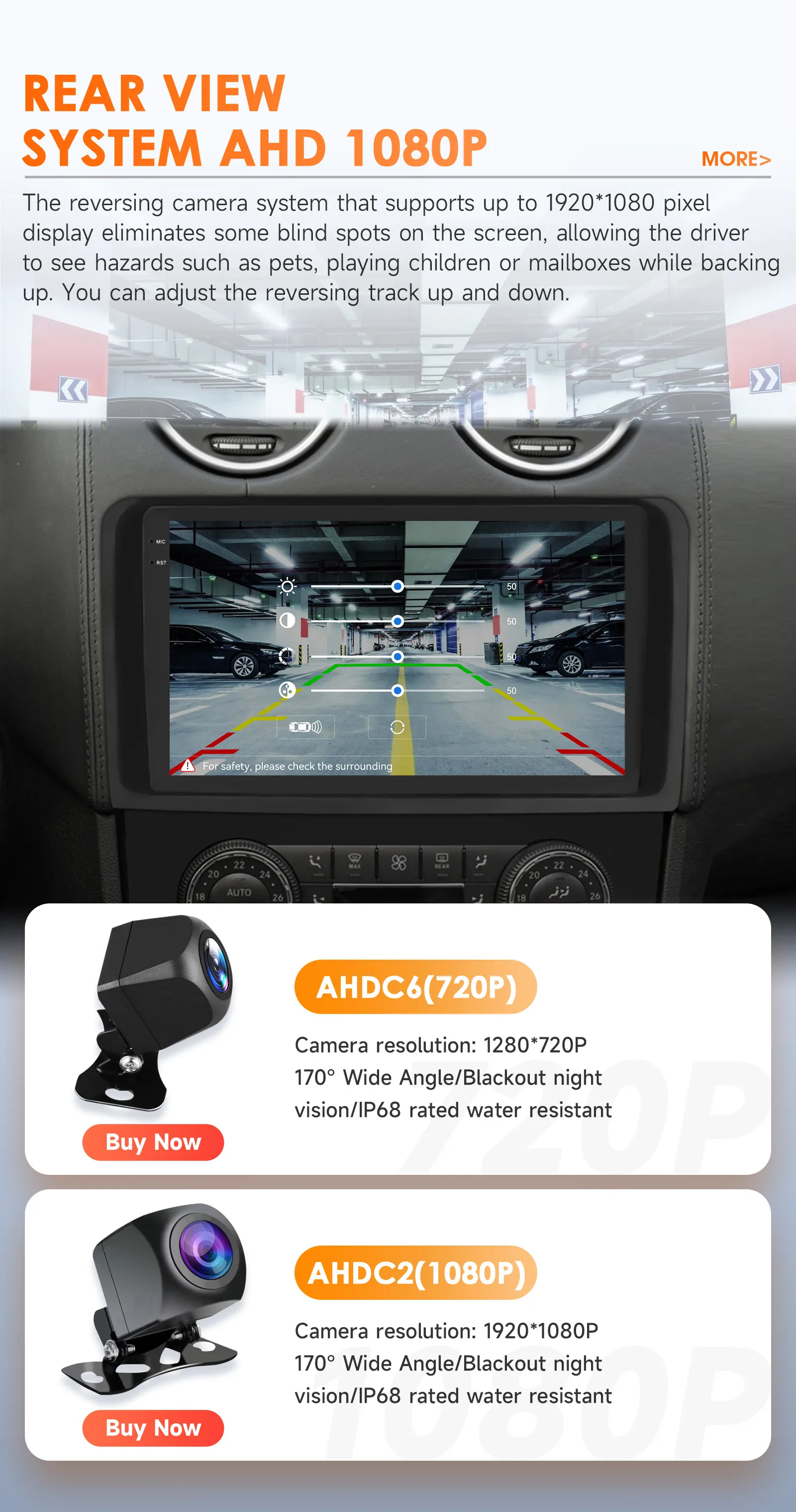Hizpo 9 "Auto Multimedia Player Für Mercedes ML W164 X164 ML350 ML300 GL500 ML320 ML280 GL350 GPS Stereo 2din android Carplay RDS – Detail 38