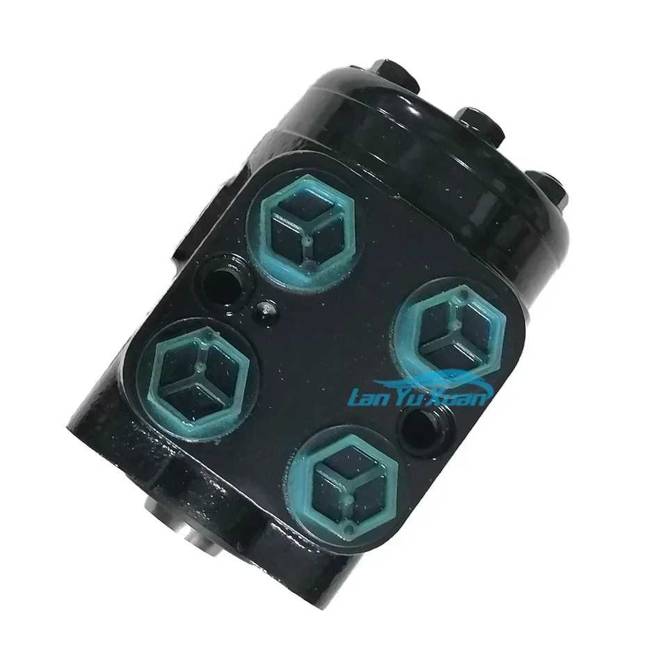 Original Newgate Forklift Spare parts STEERING CONTROL VALVE 3515421213 3515421214 3515421209 for Linde Forklift Parts