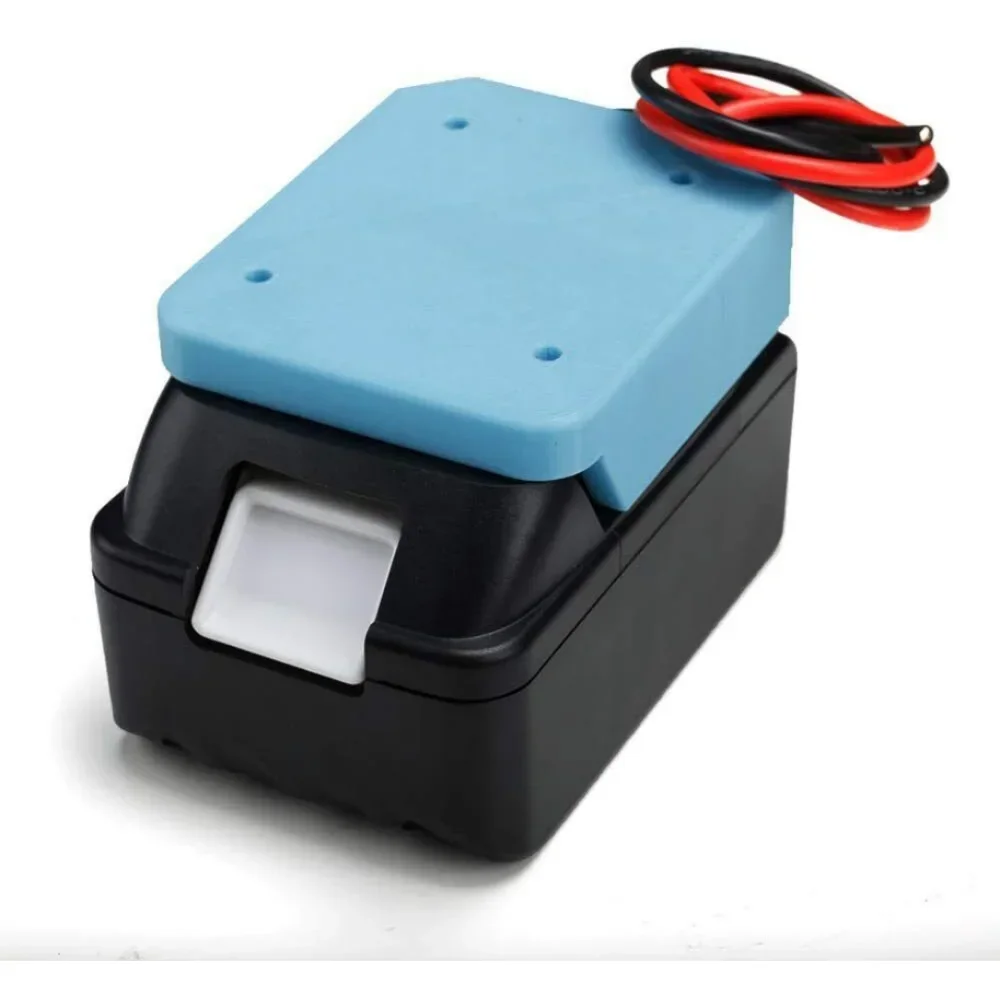 Рисунок 5 - Адаптер для силовых колес для Makita