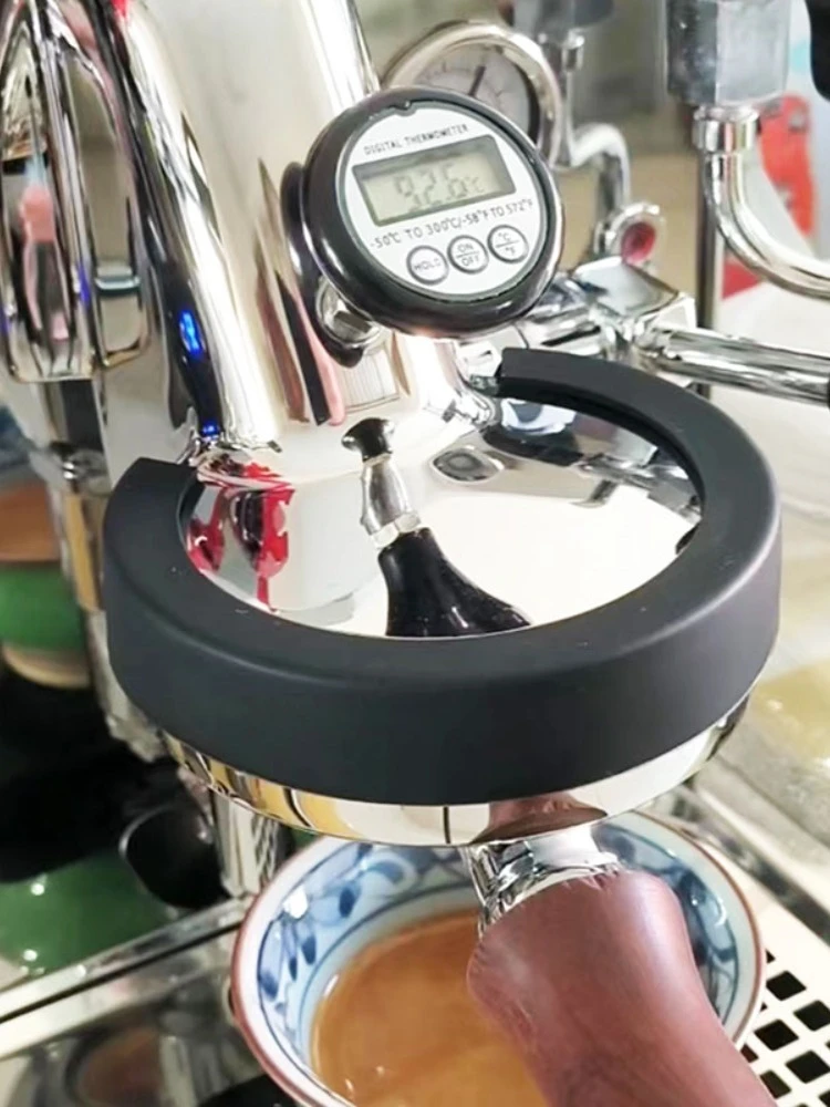 Coffee Machine Brewing Head Sealing Ring Rubber Gasket Coffee Gasket